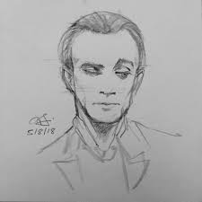 Conrad Veidt Fan Tribute