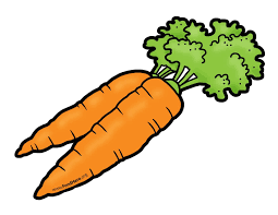 Carrot Illustration Carrot Design De Bonecos Animados Base De Desenho Placas De Transito