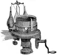 Knitting machines can successfully mimic many of the processes performed by hand knitting enthusiasts. Where To Find A Csm Circular Sock Knitting Machine Society