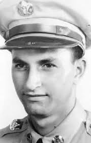 Lyman Hoover Obituary (1931