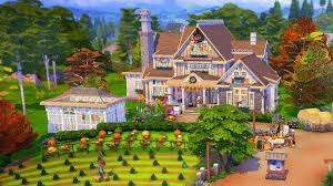 This mod allows you to turn your pets into farm animals! The Sims 4 Might Be Getting A Farming Expansion Mypotatogames