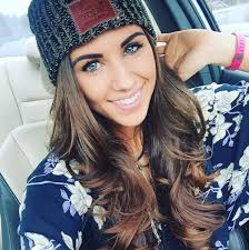 Peach of the Week: Amanda Barnes from Athens, Georgia