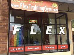 Flex Training Gym Seattle - Gyms in Gay Seattle│misterb&b