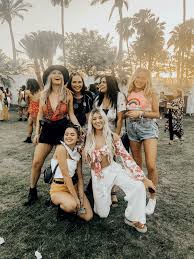 Keaton Milburn Keaton Milburn Coachella Festival