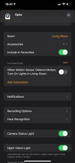 This guide details how to install recessed lighting and which recessed lighting parts you'll need to complete the job. Vocolinc Opto Smart Indoor Camera Review Homekit News And Reviews