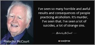 141 famous quotes about alcoholism: Alcoholism Quotes Page 6 A Z Quotes