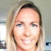 Holly Wright Profile