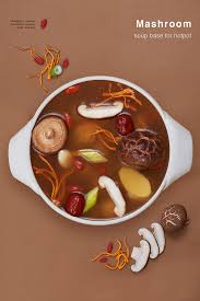 Hotpot On Behance Food Poster Design Food Food Menu
