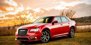 Image result for Redline Red 2017 Chrysler