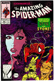 AMAZING SPIDER-MAN # 309