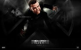 X Men The Movie Wallpaper Victor Creed X Men Wolverine Movie Wolverine Poster