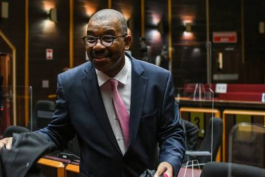 Mpofu 'brought the GCB and the profession in general into disrepute' | News24