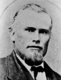 Milton Datus Hammond (1831-1905)