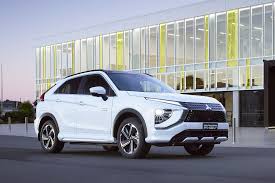 Получите одобрение на кредит в течении часа высокий процент одобрения кредитов! Mitsubishi Will Launch Eclipse Cross Phev In New Zealand The News Wheel