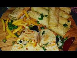 Then, add the meat and stir until the water evaporates. Ø§Ù„Ù…Ù„ÙÙˆÙ Ø§Ù„ØªÙˆÙ†Ø³ÙŠ Ùˆ Ø§Ø³Ø±Ø§Ø± Ù†Ø¬Ø§Ø­Ù‡ Ø¨Ù†Ø© Ø¹Ù„Ù‰ Ø¨Ù†Ø© Sandwich Malfouf Youtube