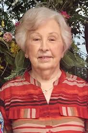 Obituary information for Jean Castleberry