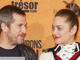 Retrouvez toutes les infos sur guillaume canet avec voici.fr ! Marion Cotillard Hilare Devant Le Nouveau Post Instagram De Guillaume Canet Ton Commentaire Me Tue De Rire