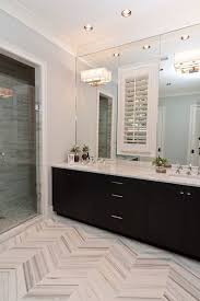 A manhattan bathroom designed by douglas c. Contemporary Bathroom By Anna Baskin Lattimore Design Marble Bathroom Designs Bathroom Floor Plans Bathroom Design Inspiration