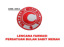 Maybe you would like to learn more about one of these? Lencana Farmasi Persatuan Bulan Sabit Merah Indah Pesona Concept Store Facebook