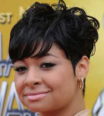 A short hairstyle for black women is something you must get if you are sick of taming that rebel hair all the time. Short Hairstyles For Black Women 2013 2014