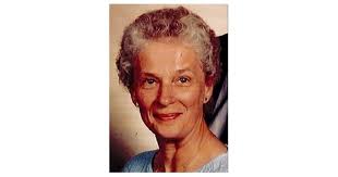 Ellen Wismer Obituary (1933