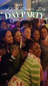 AKA- Zeta Rho Omega Chapter 💞💚 (@zro_aka1955) • Instagram फ़ोटो और वीडियो