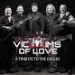 Victims of Love - Eagles Tribute event image
