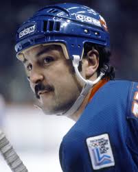 Bryan Trottier — Islanders History