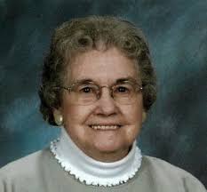 Frances J. Hettinger (Nemire) Obituary