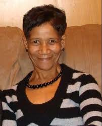 DARLENE KING Obituary (1950