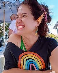 Shanna Finney's Instagram, Twitter & Facebook