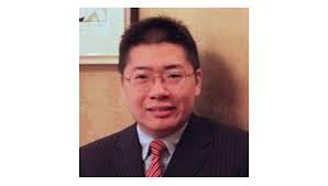 陳曉巍註冊會計師- Anthony Chen, CPA, CMA, MBA