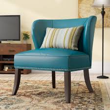 Great savings & free delivery / collection on many items. Faux Leather Accent Chairs You Ll Love In 2021 Wayfair