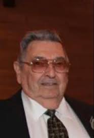 Donnie Stephens Obituary (1933