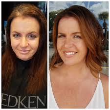 Amy Andrews Hair & Make-up