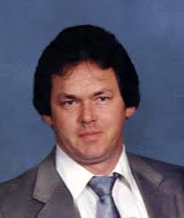 Richard B. Burrow Obituary