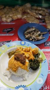  Endless Varieties Of Indonesian Rice Dishes Masakan Indonesia Masakan Makanan Indonesia