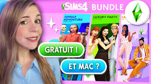 Comment obtenir ces PACKS GRATUITS !