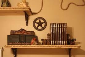 This wild west decoration is woderful to decorate with bandana balloon, cowboy backdrop, cowboy party table setting, make your western party more unique. Western Theme Baby Nursery Ideas