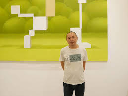 aura asia art project