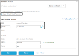 Bsb bank (belswissbank) news and information our offices and atms on yandex maps currency exchange rates mobile banking for our cardholders and companies аugmented reality. Add Bank Account Details To The Smsf Annual Return Simple Fund 360 Knowledge Centre