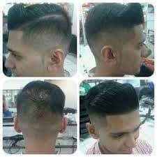 Cukur rambut model uppercut youtube 04 11 2019 hi enterprenuer beberapa tahun ini pomade sudah merajalela dipasaran dengan berbagai macam produk dikarenakan hit trendnya style rambut uppercut tetapi pomade yang fesyen rambut lelaki terkini style undercut dan pompadour. Uppercut Or Stylecut Fesyen Fesyen Rambut Lelaki Facebook