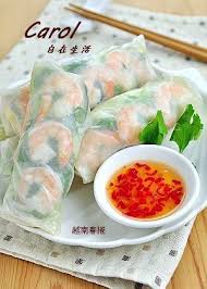 越南行前准备 『 签证 』 越南签证分一个月内单次往返、 一个月内两次往返、 半年内多次往返等几种 Pin By Angela Tan On Asia Food Food Vietnamese Recipes Recipes