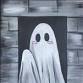 Family Friendly Event ~ Aster the Friendly Ghost event in Pearland, TX