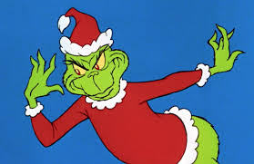 Бенедикт камбербэтч, кэмерон сили, рашида джонс и др. Five Life Lessons Learned From How The Grinch Stole Christmas Primetimer