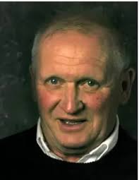 Obituary information for Gerald George Murphy