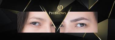 Phibrows Phiacademy