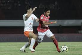 Kadek agung, 22, from indonesia bali united fc, since 2017 attacking midfield market value: Kadek Agung Puji Pemain Persipura Bali Tribune