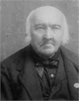Amandus Studer b. 5 Nov 1815 Oberbruck, , Alsace, France d. 9 Jul 1904  Saint Benedict, Kossuth, Iowa, United States: Waterloo Region Generations