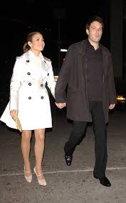 Because the first clear shots of them together have surfaced, and they look all too pleased in each other's company. Jennifer Lopez And Ben Affleck S Paparazzi Strategy